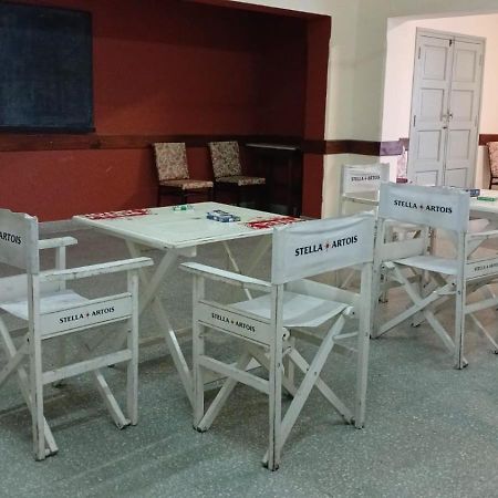 Alojamiento En Pleno Centro De Corrientes Luaran gambar