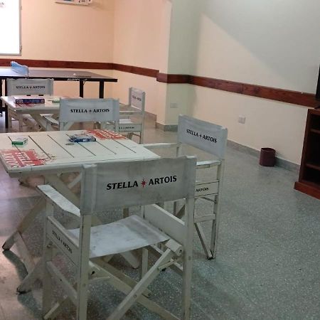 Alojamiento En Pleno Centro De Corrientes Luaran gambar
