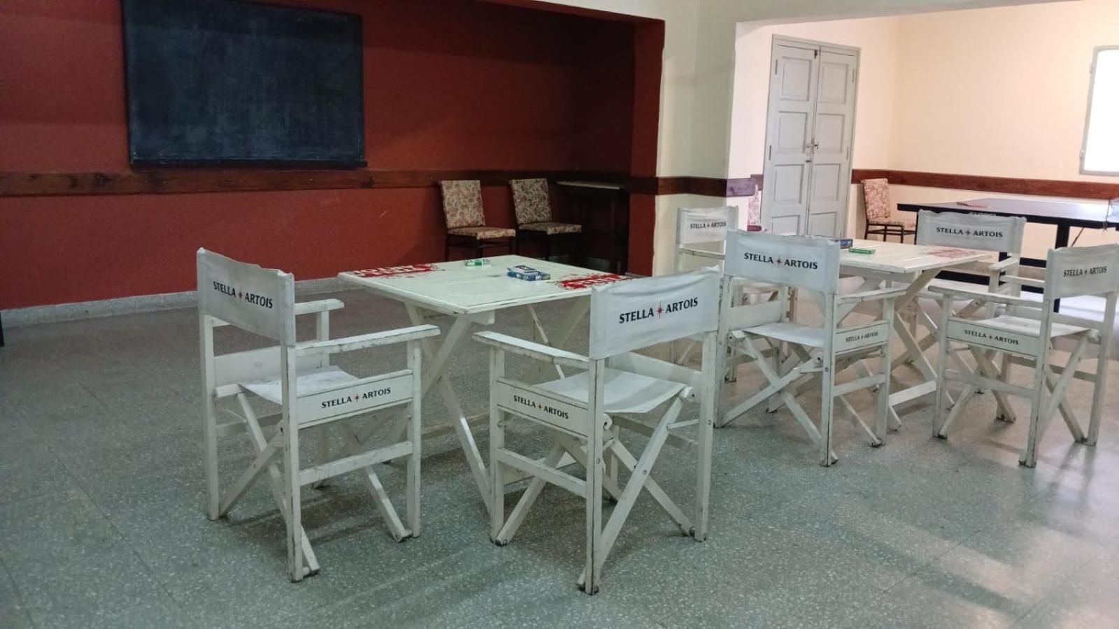 Alojamiento En Pleno Centro De Corrientes Luaran gambar