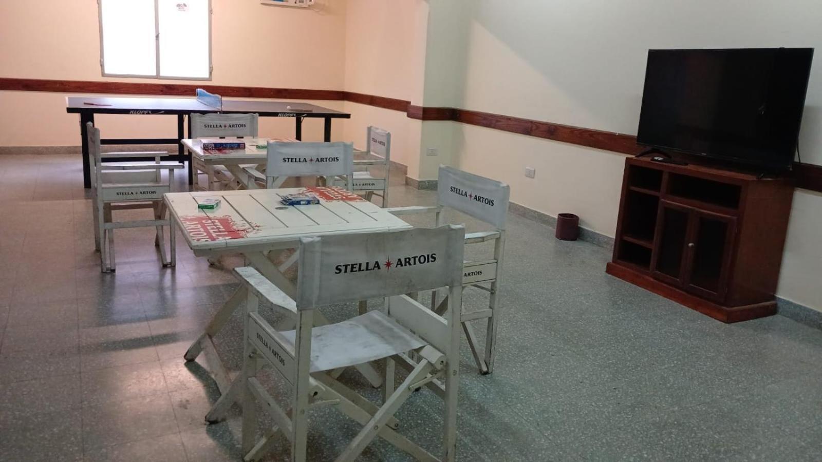 Alojamiento En Pleno Centro De Corrientes Luaran gambar