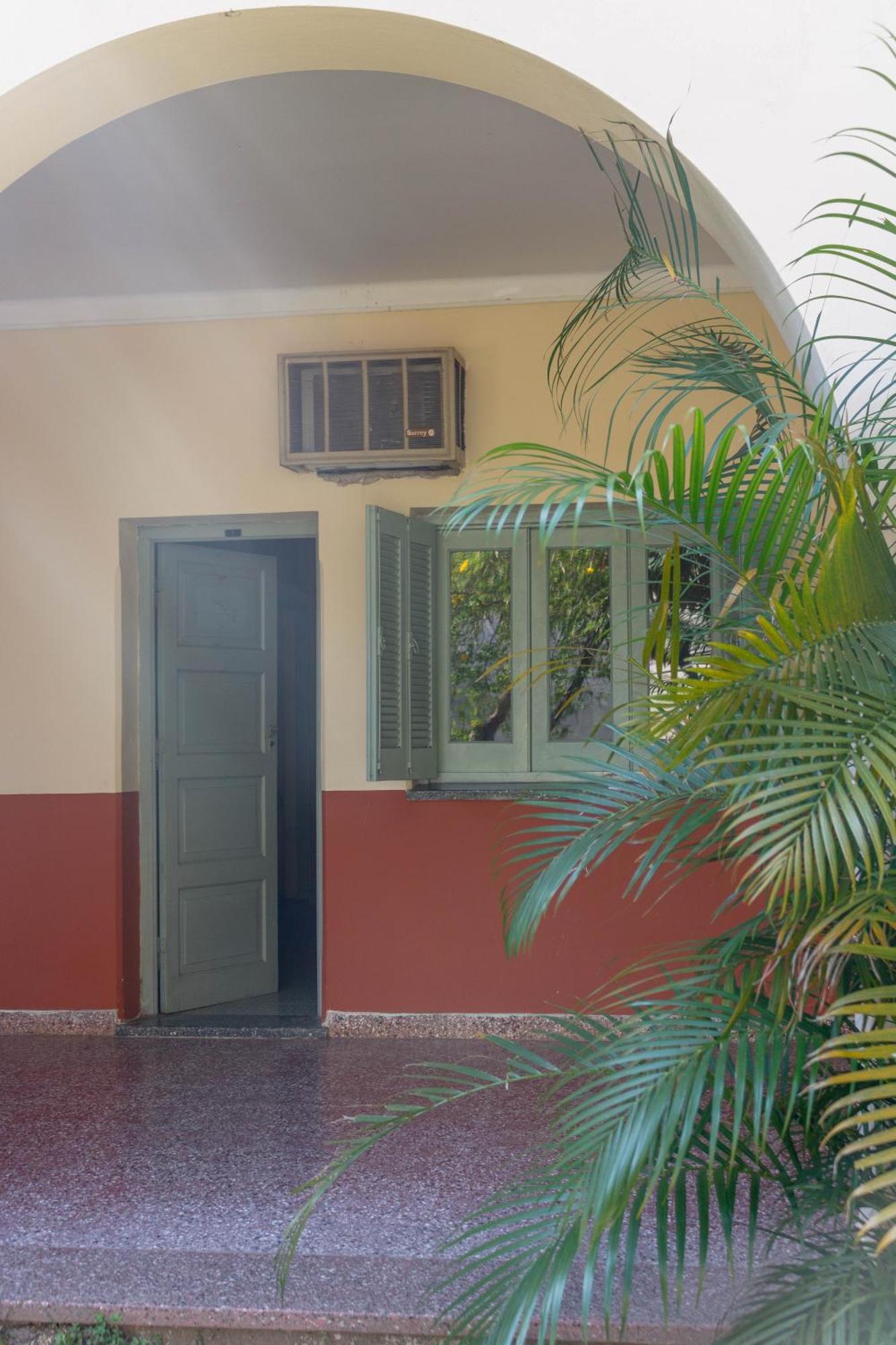 Alojamiento En Pleno Centro De Corrientes Luaran gambar