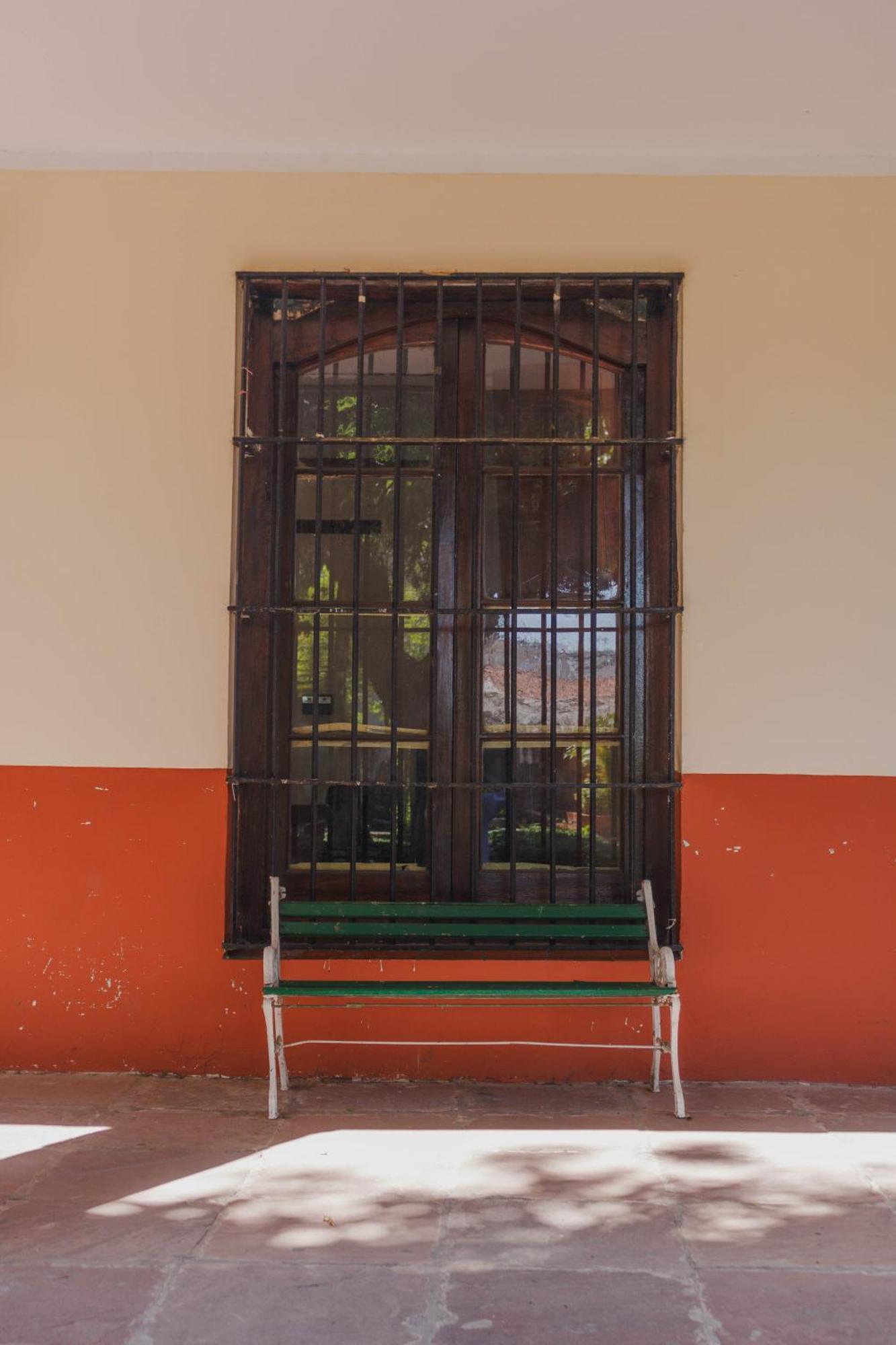 Alojamiento En Pleno Centro De Corrientes Luaran gambar